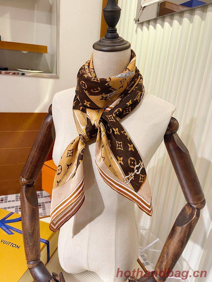 Louis Vuitton Scarf LVS00132